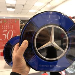 Perfumania - Got KIA ?
