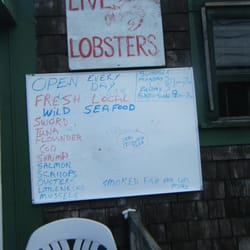 Zeek's Creek Bait & Tackle - The good stuff