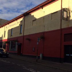 Salt Cot - The Salt Cot - a Wetherspoon's pub