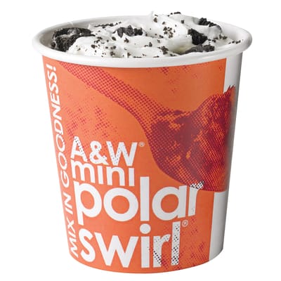 A&W Restaurant by null