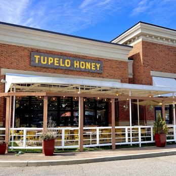 Tupelo Honey Southern Kitchen & Bar - Front - Breakfast & Brunch Near Me - Asheville, North Carolina