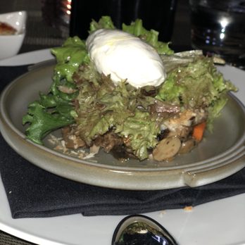 Dante - Wild Mushroom Gratin - New American Near Me - Cleveland, Ohio Dante - Wild Mushroom Gratin - New American Near Me - Cleveland, Ohio