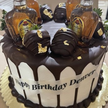 Cupcake and Things Bakery - Chocolate customized cake - Bakeries Near Me - Kapolei, Hawaii Cupcake and Things Bakery - Chocolate customized cake - Bakeries Near Me - Kapolei, Hawaii
