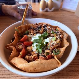 Taco Bowl