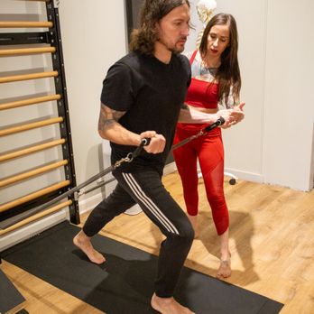 Pilates Artistry Training & Education - Pilates Near Me - Chicago, Illinois Pilates Artistry Training & Education - Pilates Near Me - Chicago, Illinois