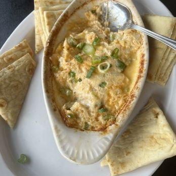Nantucket Grill - Chapel Hill - Crab Dip - New American Near Me - Chapel Hill, North Carolina