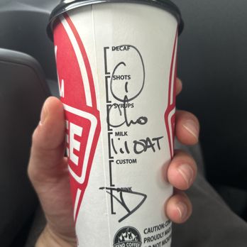 Tend Coffee - Bussin!!! - Coffee & Tea Near Me - Shirley, New York Tend Coffee - Bussin!!! - Coffee & Tea Near Me - Shirley, New York
