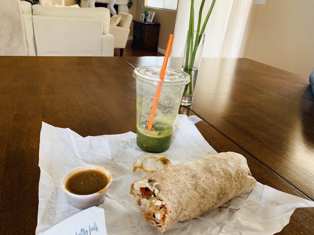 FIT PANTRY 243 Reviews & 219 Photos 5519 Calloway Dr, Bakersfield