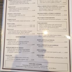 Steve's Ranch Family Restaurant