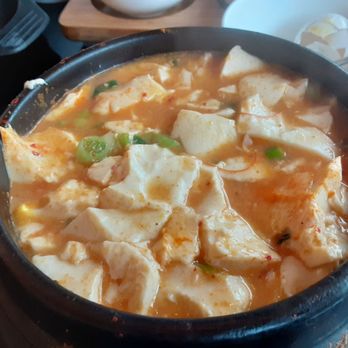 Ziggle - Sundubu Jjigae! - Korean Near Me - Flushing, New York