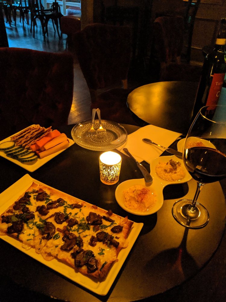 POUR 69 Photos & 103 Reviews 241 E Main St, Mount Kisco, New York Wine Bars Restaurant