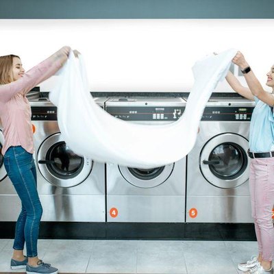 Laundry Wash and Fold Services - A Laundry Wash and Fold Service is a convenient option where professional cleaners handle your everyday laundry. You simply drop off (or schedule a pick up for) your dirty clothes, linens, and other washable items. The service staff will sort, wash, dry, and neatly fold your laundry, ready for pick up or home delivery.
Key Features:
Sorting: Whites, lights, and darks are separated to preserve fabric quality.
Gentle Care: Staff follow garment care instructions and use quality detergents.
Neat Folding: Each item is folded and packed for easy transport and storage.
Quick Turnaround: Same-day or next-day service is often available.
Convenient Delivery: Many services offer pick up and drop off options.
Perfect for busy individuals, families, or anyone looking to save time and enjoy perfectly folded laundry with zero hassle. Laundry Wash and Fold Services - A Laundry Wash and Fold Service is a convenient option where professional cleaners handle your everyday laundry. You simply drop off (or schedule a pick up for) your dirty clothes, linens, and other washable items. The service staff will sort, wash, dry, and neatly fold your laundry, ready for pick up or home delivery.
Key Features:
Sorting: Whites, lights, and darks are separated to preserve fabric quality.
Gentle Care: Staff follow garment care instructions and use quality detergents.
Neat Folding: Each item is folded and packed for easy transport and storage.
Quick Turnaround: Same-day or next-day service is often available.
Convenient Delivery: Many services offer pick up and drop off options.
Perfect for busy individuals, families, or anyone looking to save time and enjoy perfectly folded laundry with zero hassle.