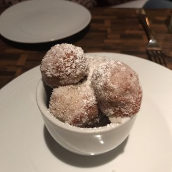 Local - These donuts were tasty. - New American Near Me - Dallas, Texas