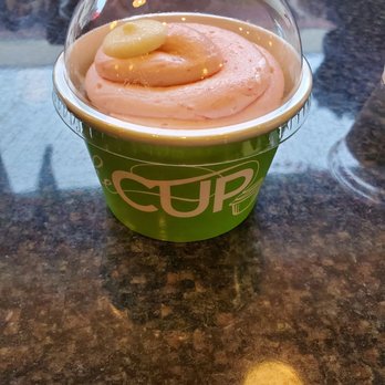 The Cup - Beret cupcake - Desserts Near Me - Saint Louis, Missouri The Cup - Beret cupcake - Desserts Near Me - Saint Louis, Missouri