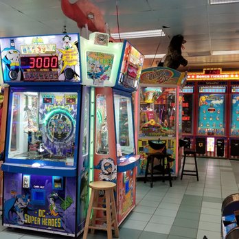Ocean City Boardwalk - Local Flavor Near Me