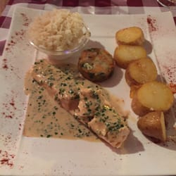 La Table d'Emile