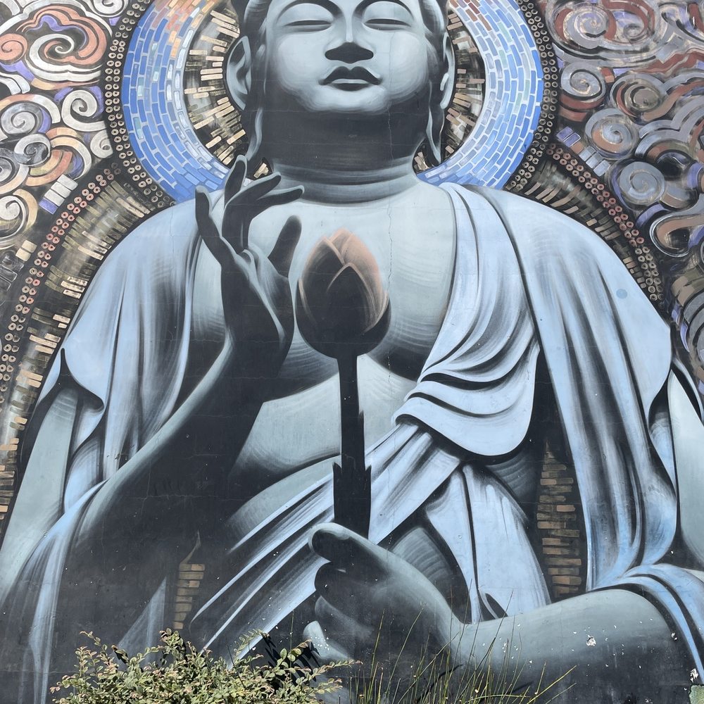 Koreatown - Home is where the Heart Is To find your Peace - Local Flavor Near Me - Los Angeles, California