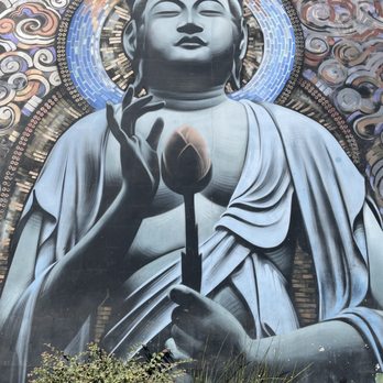 Koreatown - Home is where the Heart Is To find your Peace - Local Flavor Near Me - Los Angeles, California