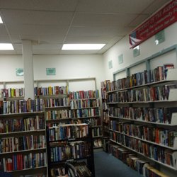 Friends Of The Aurora Public Library Book Outlet