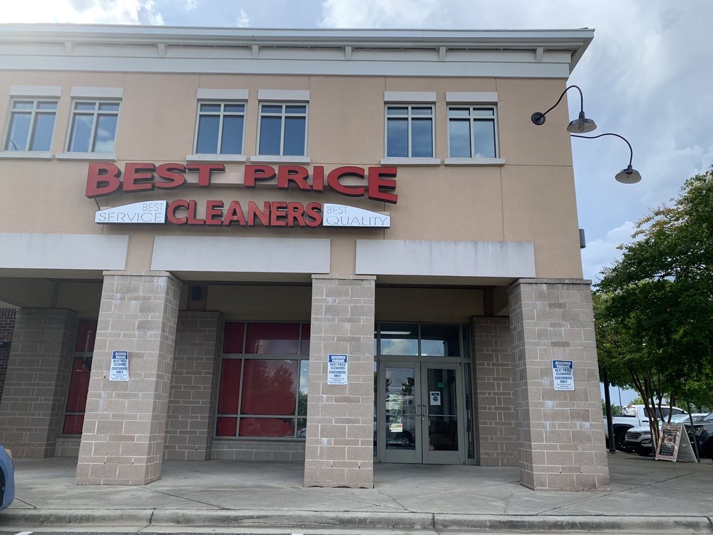 BEST PRICE CLEANERS Updated August 2024 37 Photos & 62 Reviews