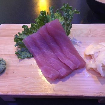 Mio Sushi - Tuna sashimi - Japanese Near Me - Camas, Washington Mio Sushi - Tuna sashimi - Japanese Near Me - Camas, Washington