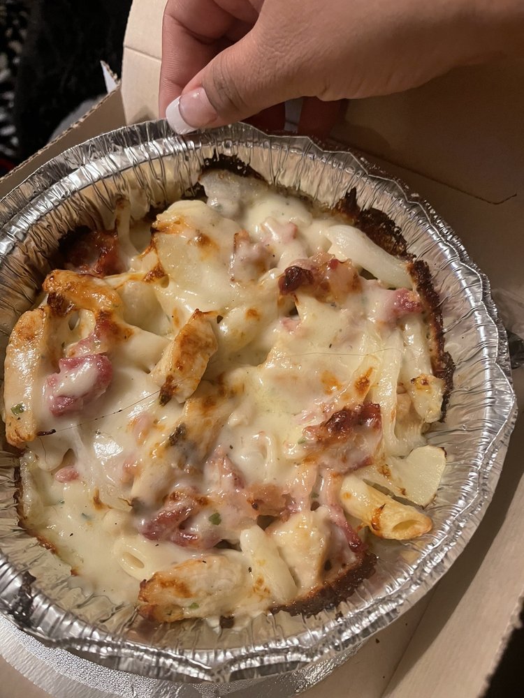 DOMINO’S PIZZA Updated May 2024 21 Reviews 7120 Military Ave