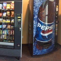 Gilroy Police Department - Lobby Snacks™...
