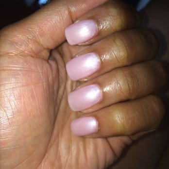 Blooming Nails & Spa - Alex did a great job!!!! - Massage Near Me - Spring Valley, New York