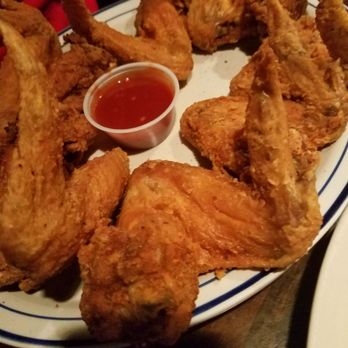 Stan's Restaurant & Bar - Fried wings & "mumbo sauce " - Seafood Near Me - Washington, DC, District of Columbia Stan's Restaurant & Bar - Fried wings & "mumbo sauce " - Seafood Near Me - Washington, DC, District of Columbia