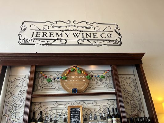 Jeremy Wine Company - Lodi by null