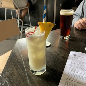 Gravely Brewing - Breweries Near Me - Louisville, Kentucky