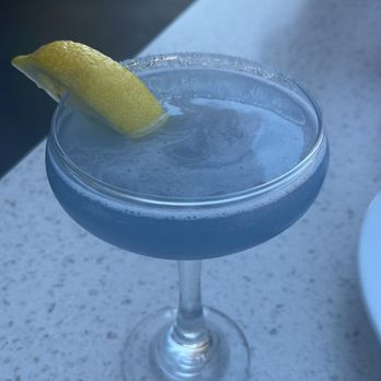 Lighthouse - Lavender lemon drop - Breakfast & Brunch Near Me - Newport Beach, California