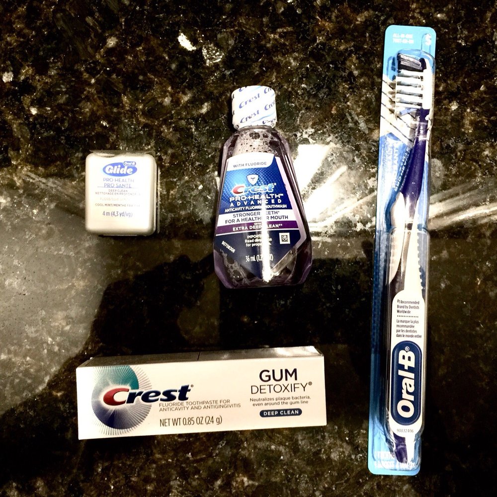 River Green Dental Care - Nice parting gift - General Dentistry Near Me - Duluth, Georgia River Green Dental Care - Nice parting gift - General Dentistry Near Me - Duluth, Georgia