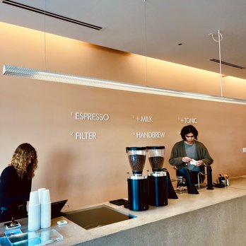 Dayglow - Coffee & Tea Near Me - Chicago, Illinois
