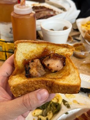 Pearl Country Store & Barbecue by null