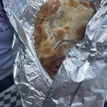 Busy Bee's Cafe & Catering - Burrito - Caterers Near Me - Capitola, California
