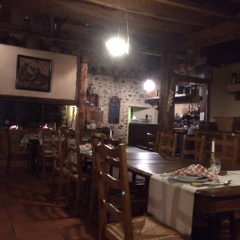 L'Auberge d'Antan - Le restaurant - French Near Me - Saint-Girons, 09 L'Auberge d'Antan - Le restaurant - French Near Me - Saint-Girons, 09