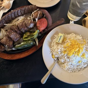 Pasha Mediterranean Grill - Mediterranean Near Me - San Antonio, Texas