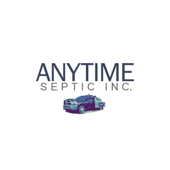 Slide of Anytime Septic