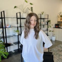 Coal Salon