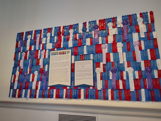 Renwick Gallery of the Smithsonian American Art Museum by null