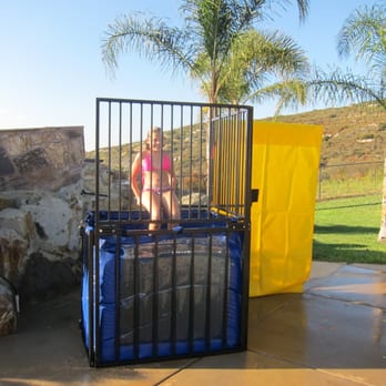 Dunk Tank Rentals - Party Equipment Rentals Near Me Dunk Tank Rentals - Party Equipment Rentals Near Me