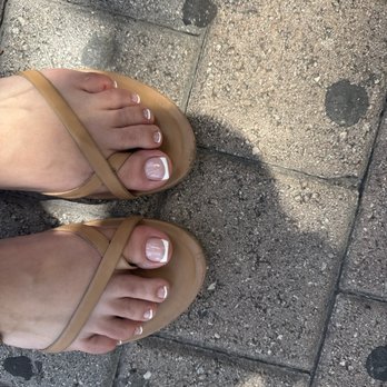 BNT Nail Salon - Nail Salons Near Me - Miami, Florida