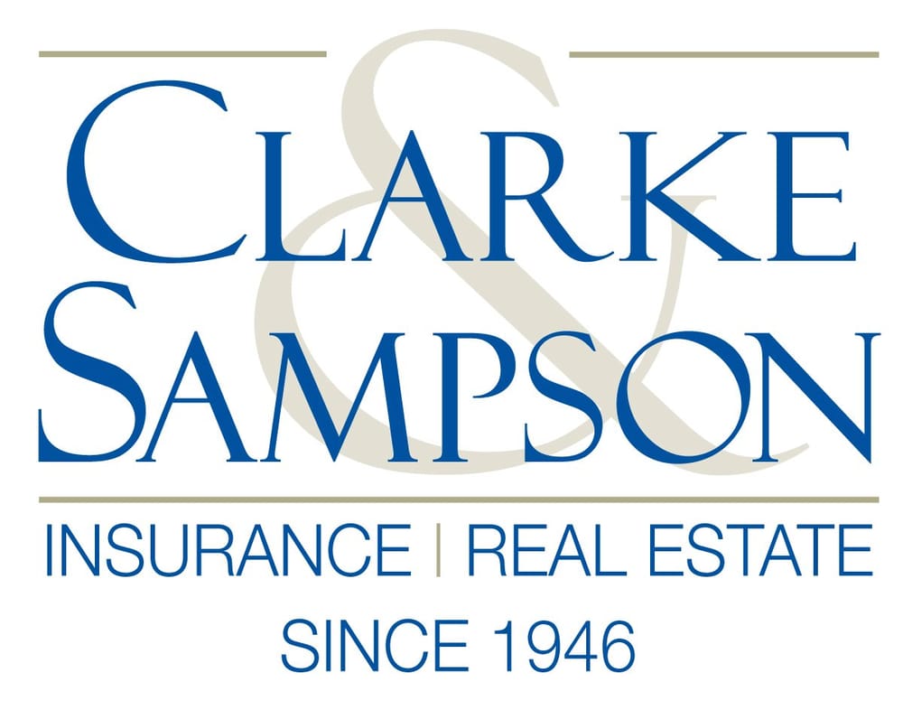 CLARKE & SAMPSON Updated August 2024 228 S Washington St