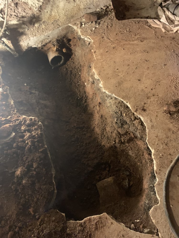 Slide of Jet Pro Plumbing