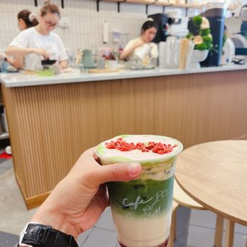 Cafe Mako - Coffee & Tea Near Me - Chicago, Illinois Cafe Mako - Coffee & Tea Near Me - Chicago, Illinois