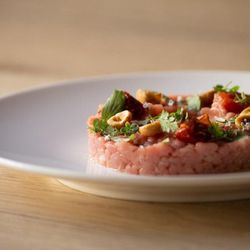 FINIFINI TRATTORIAITALIANA - FINIFINI TRATTORIAITALIANA