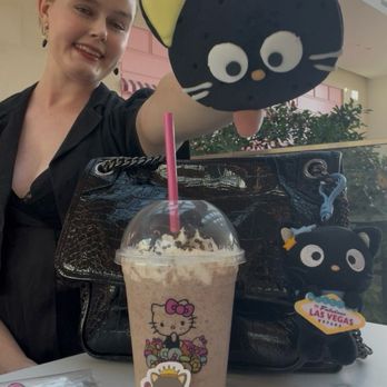 Hello Kitty Cafe - Themed Cafes Near Me - Santa Clara, California Hello Kitty Cafe - Themed Cafes Near Me - Santa Clara, California