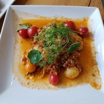Red Haven - Very flavorful. - Tapas/Small Plates Near Me - Okemos, Michigan Red Haven - Very flavorful. - Tapas/Small Plates Near Me - Okemos, Michigan