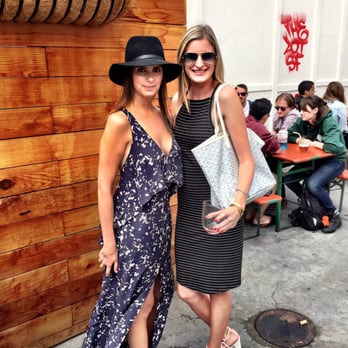 The Lot SF - Pretty ladies - Venues & Event Spaces Near Me - San Francisco, California